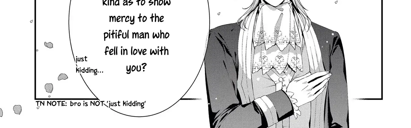 Now That My Engagement With The Prince Was Cancelled, I Will Stop Pretending To Be a Fool Chapter 3 page 22 - 