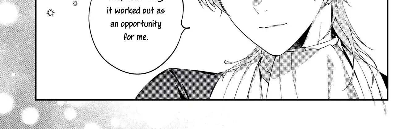Now That My Engagement With The Prince Was Cancelled, I Will Stop Pretending To Be a Fool Chapter 3 page 26 - 