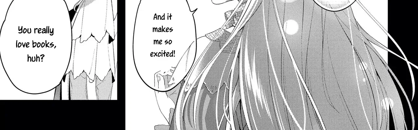 Now That My Engagement With The Prince Was Cancelled, I Will Stop Pretending To Be a Fool Chapter 3 page 30 - 