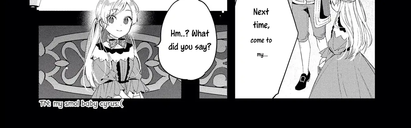 Now That My Engagement With The Prince Was Cancelled, I Will Stop Pretending To Be a Fool Chapter 3 page 32 - 