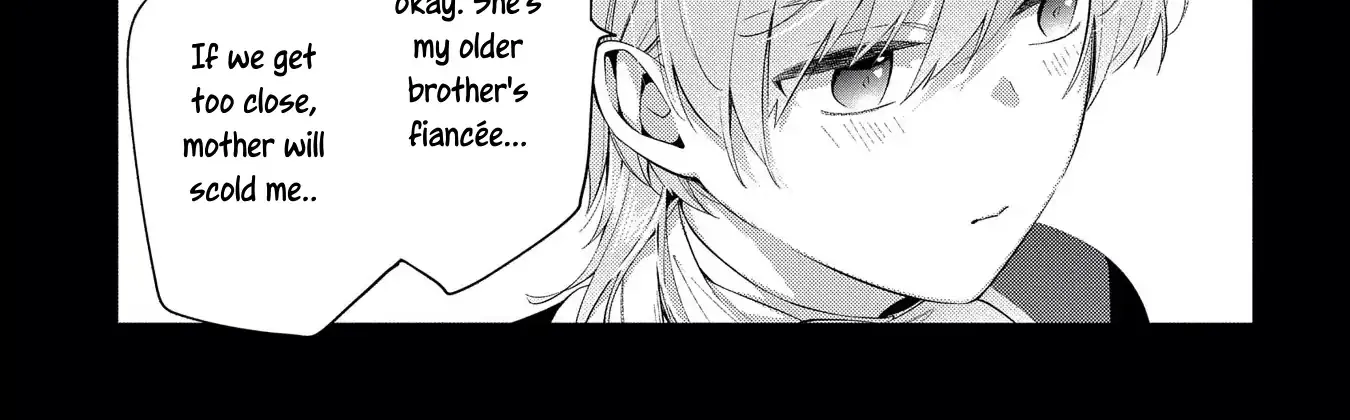 Now That My Engagement With The Prince Was Cancelled, I Will Stop Pretending To Be a Fool Chapter 3 page 34 - 