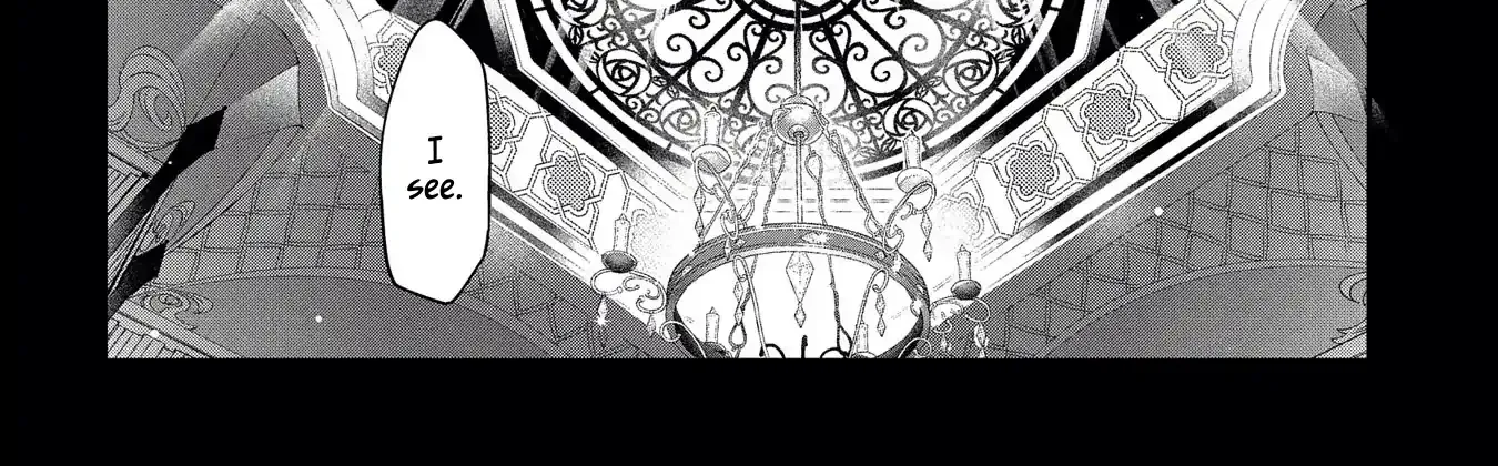 Now That My Engagement With The Prince Was Cancelled, I Will Stop Pretending To Be a Fool Chapter 3 page 44 - 