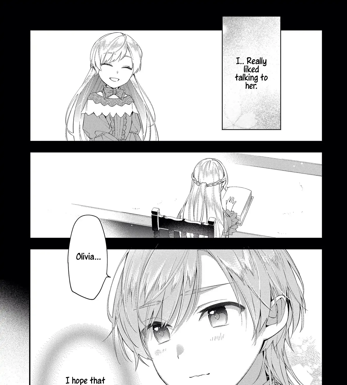 Now That My Engagement With The Prince Was Cancelled, I Will Stop Pretending To Be a Fool Chapter 3 page 45 - 