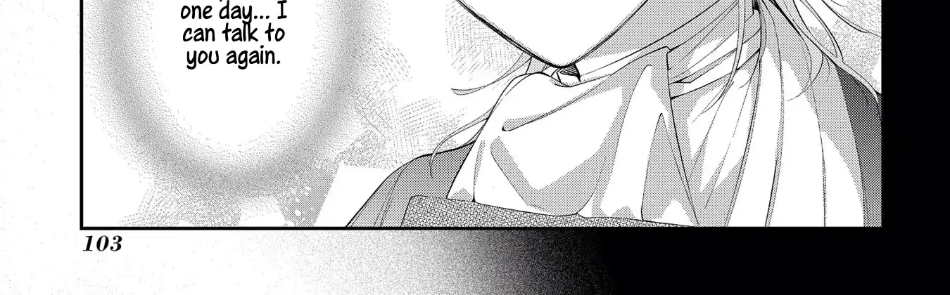 Now That My Engagement With The Prince Was Cancelled, I Will Stop Pretending To Be a Fool Chapter 3 page 46 - 
