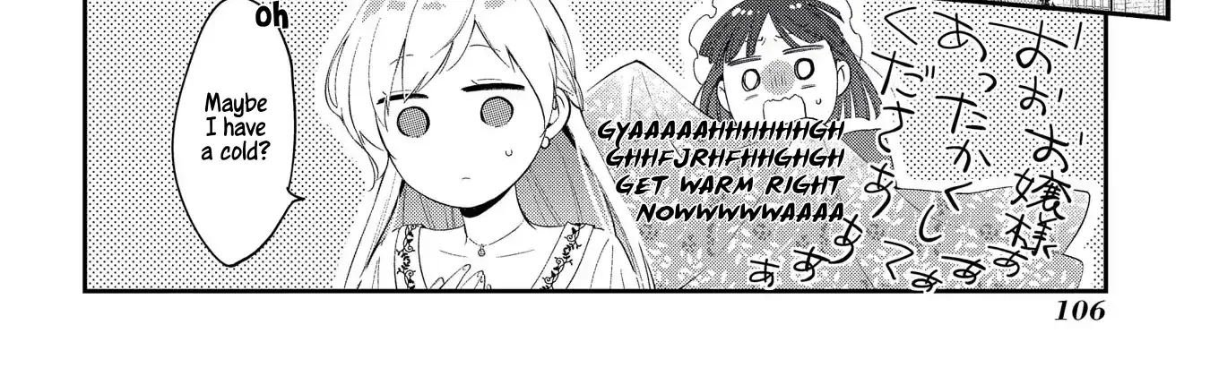 Now That My Engagement With The Prince Was Cancelled, I Will Stop Pretending To Be a Fool Chapter 3 page 52 - 