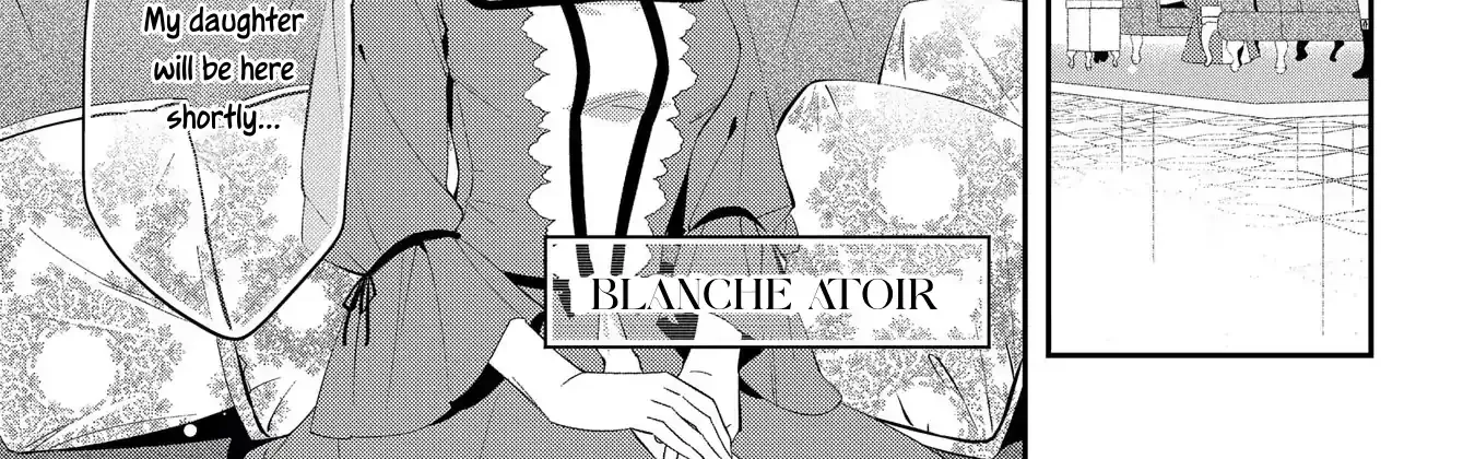 Now That My Engagement With The Prince Was Cancelled, I Will Stop Pretending To Be a Fool Chapter 3 page 10 - 