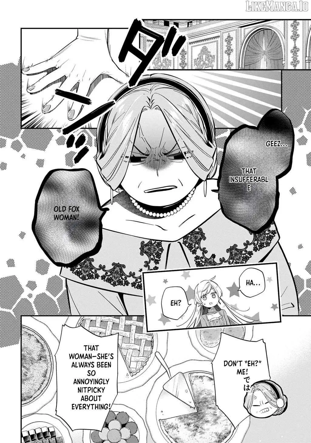 Now That My Engagement With The Prince Was Cancelled, I Will Stop Pretending To Be a Fool Chapter 36 page 22 - 