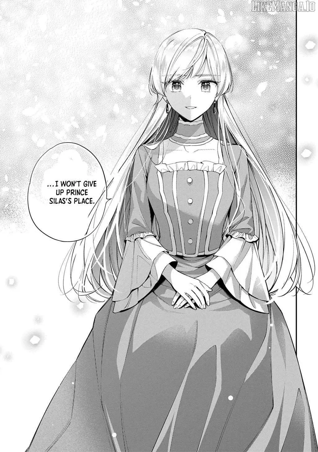 Now That My Engagement With The Prince Was Cancelled, I Will Stop Pretending To Be a Fool Chapter 36 page 29 - 