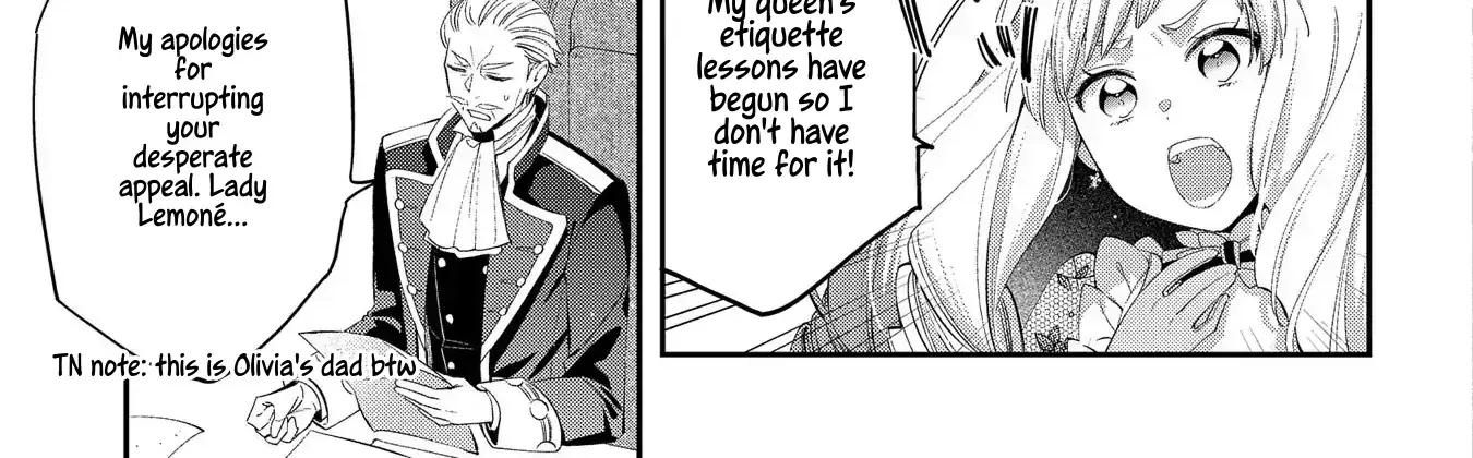 Now That My Engagement With The Prince Was Cancelled, I Will Stop Pretending To Be a Fool Chapter 4 page 11 - 