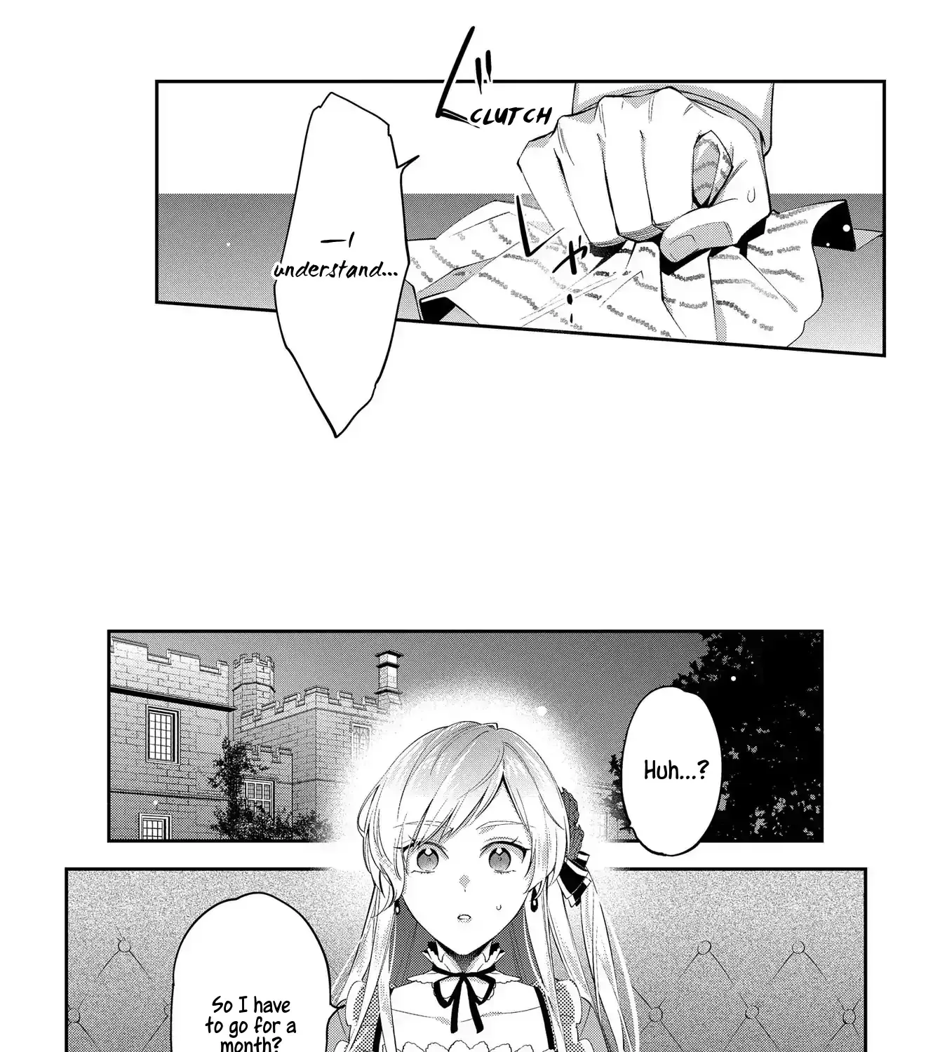 Now That My Engagement With The Prince Was Cancelled, I Will Stop Pretending To Be a Fool Chapter 4 page 20 - 
