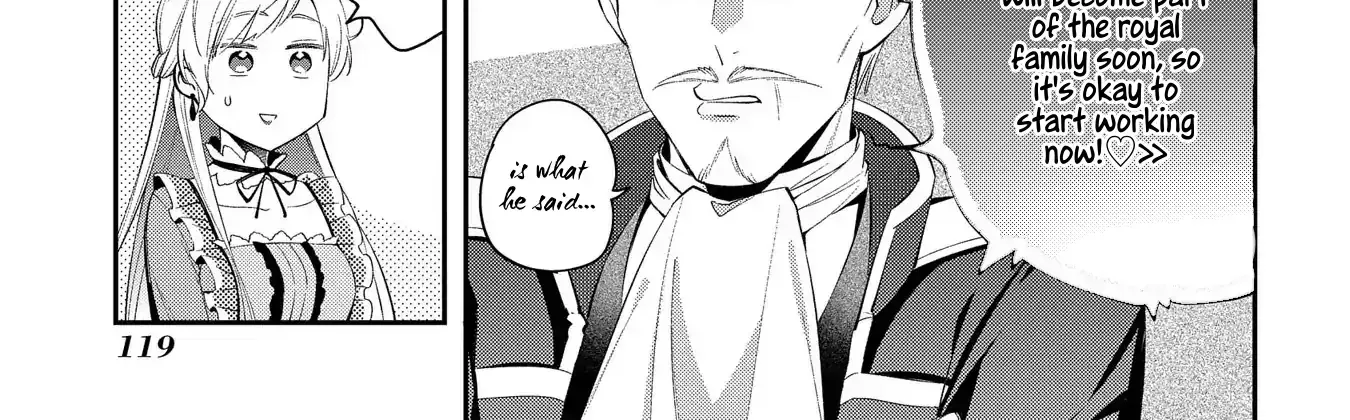 Now That My Engagement With The Prince Was Cancelled, I Will Stop Pretending To Be a Fool Chapter 4 page 23 - 
