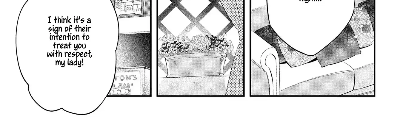 Now That My Engagement With The Prince Was Cancelled, I Will Stop Pretending To Be a Fool Chapter 4 page 31 - 