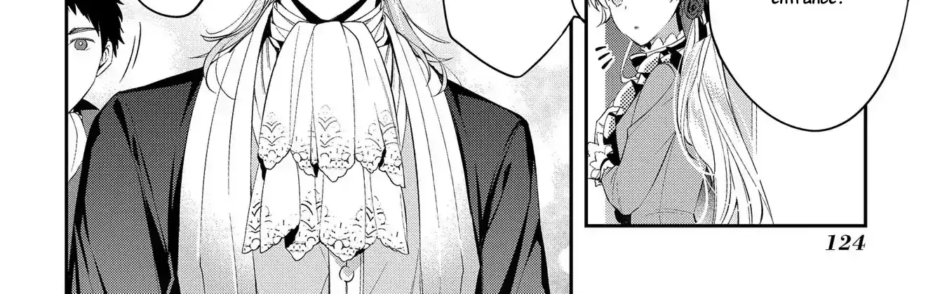 Now That My Engagement With The Prince Was Cancelled, I Will Stop Pretending To Be a Fool Chapter 4 page 33 - 
