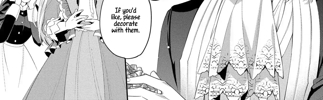 Now That My Engagement With The Prince Was Cancelled, I Will Stop Pretending To Be a Fool Chapter 4 page 35 - 