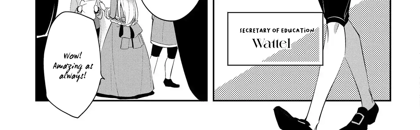 Now That My Engagement With The Prince Was Cancelled, I Will Stop Pretending To Be a Fool Chapter 4 page 45 - 