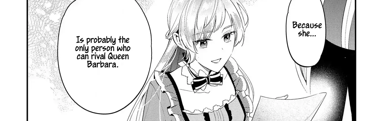 Now That My Engagement With The Prince Was Cancelled, I Will Stop Pretending To Be a Fool Chapter 4 page 47 - 