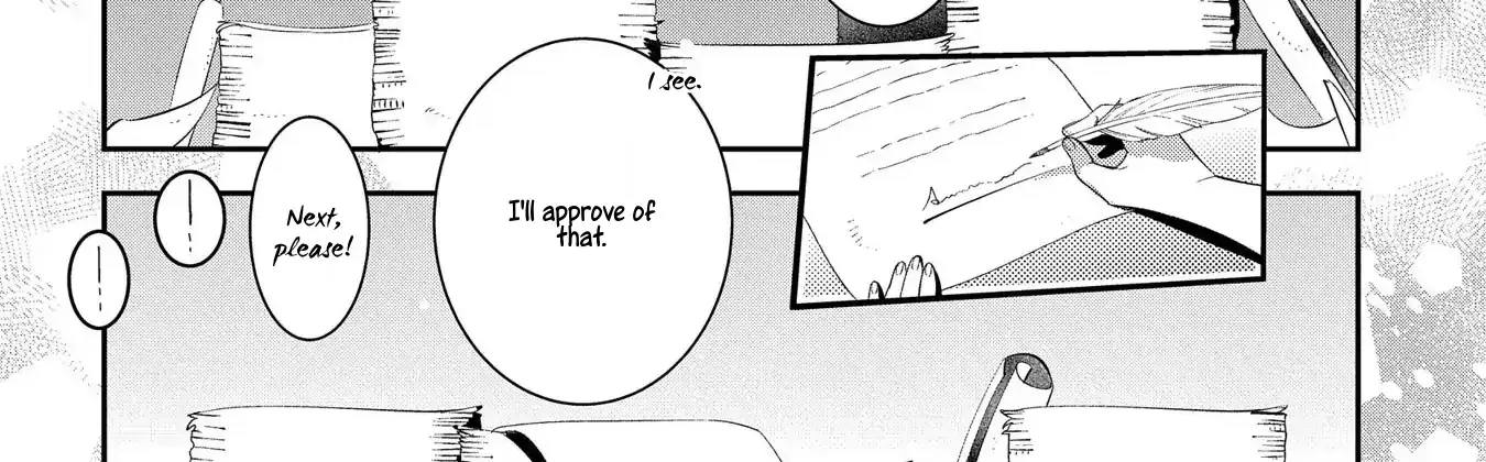 Now That My Engagement With The Prince Was Cancelled, I Will Stop Pretending To Be a Fool Chapter 4 page 49 - 