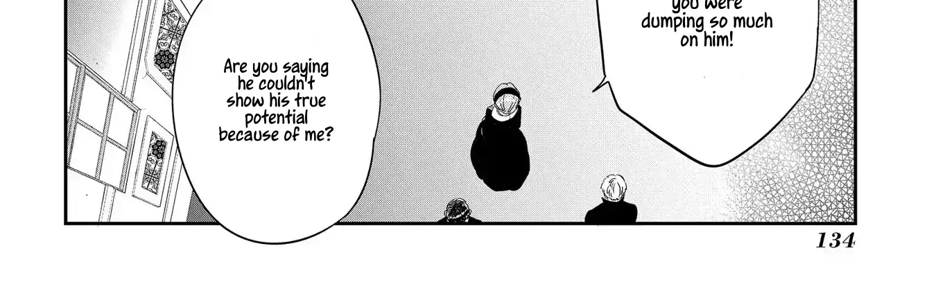Now That My Engagement With The Prince Was Cancelled, I Will Stop Pretending To Be a Fool Chapter 4 page 53 - 