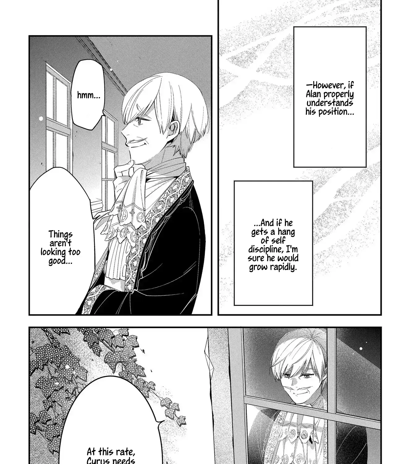 Now That My Engagement With The Prince Was Cancelled, I Will Stop Pretending To Be a Fool Chapter 4 page 56 - 