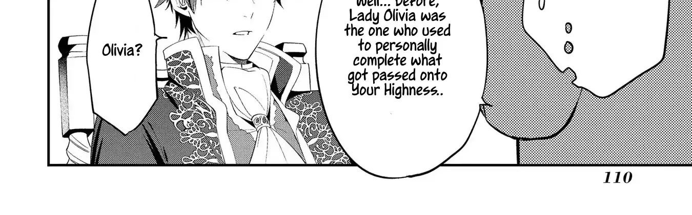 Now That My Engagement With The Prince Was Cancelled, I Will Stop Pretending To Be a Fool Chapter 4 page 7 - 