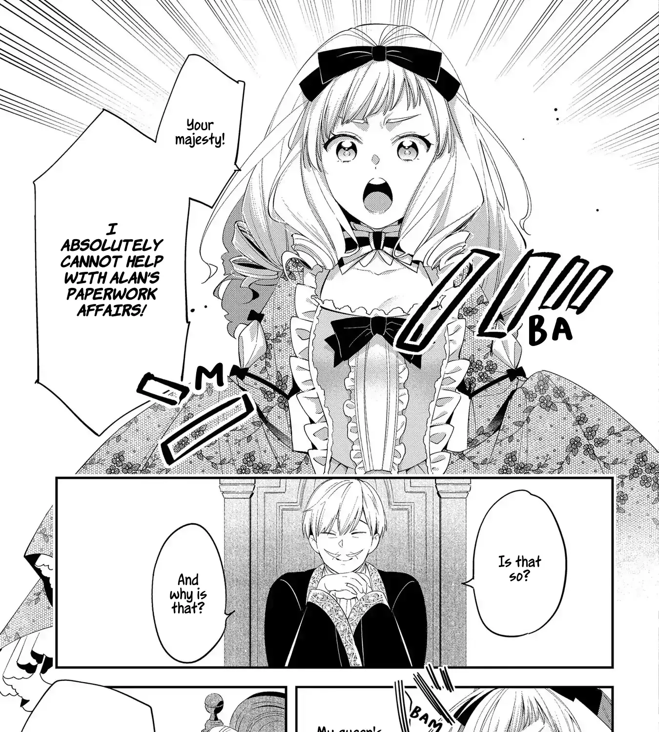 Now That My Engagement With The Prince Was Cancelled, I Will Stop Pretending To Be a Fool Chapter 4 page 10 - 