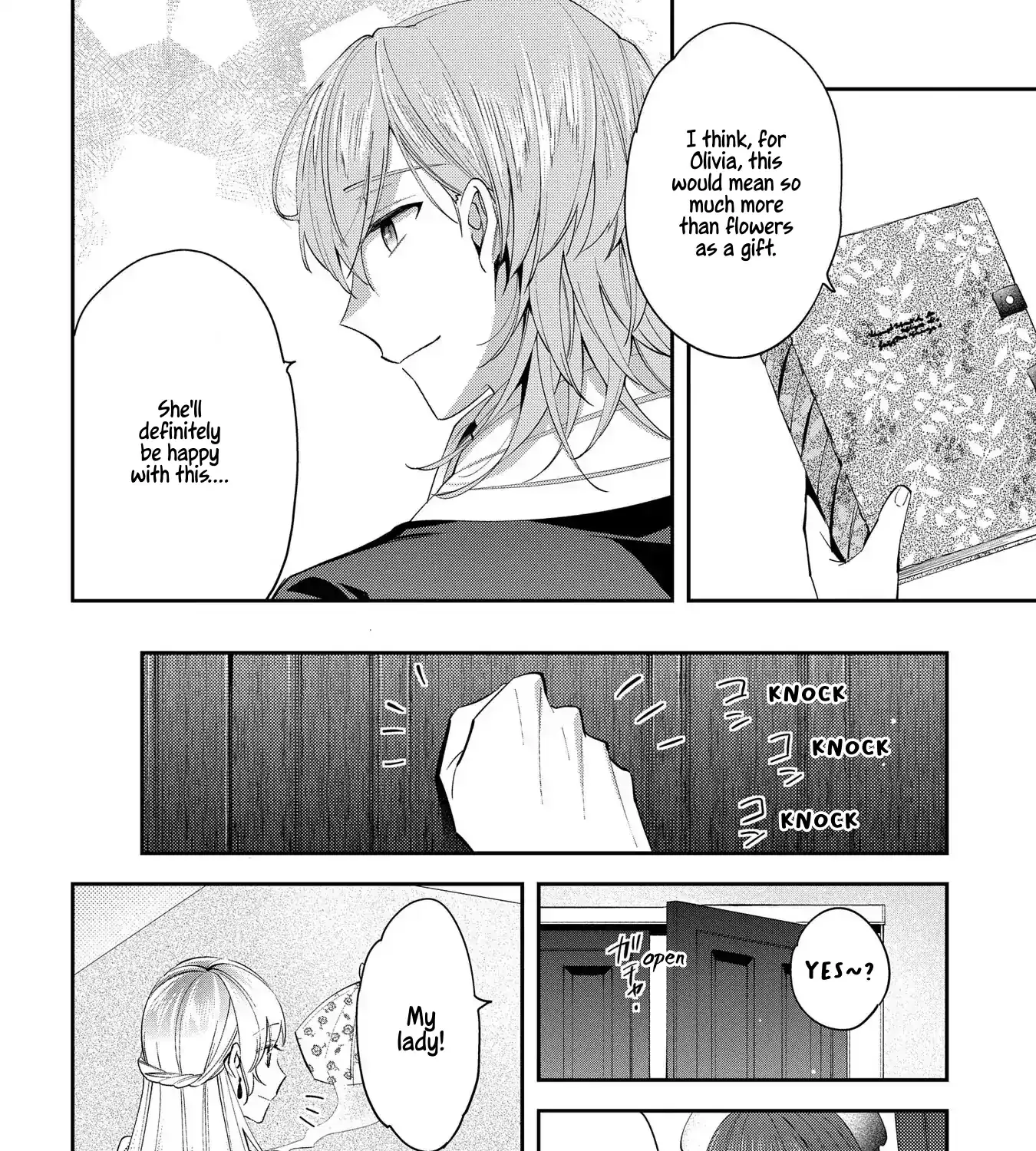 Now That My Engagement With The Prince Was Cancelled, I Will Stop Pretending To Be a Fool Chapter 5 page 15 - 