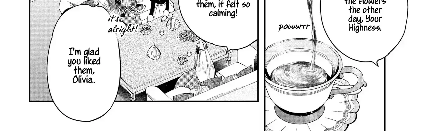 Now That My Engagement With The Prince Was Cancelled, I Will Stop Pretending To Be a Fool Chapter 5 page 20 - 