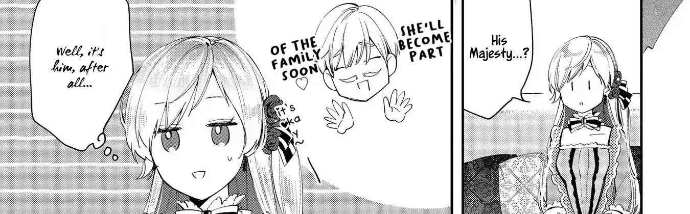 Now That My Engagement With The Prince Was Cancelled, I Will Stop Pretending To Be a Fool Chapter 5 page 26 - 