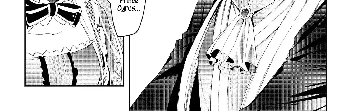 Now That My Engagement With The Prince Was Cancelled, I Will Stop Pretending To Be a Fool Chapter 5 page 28 - 