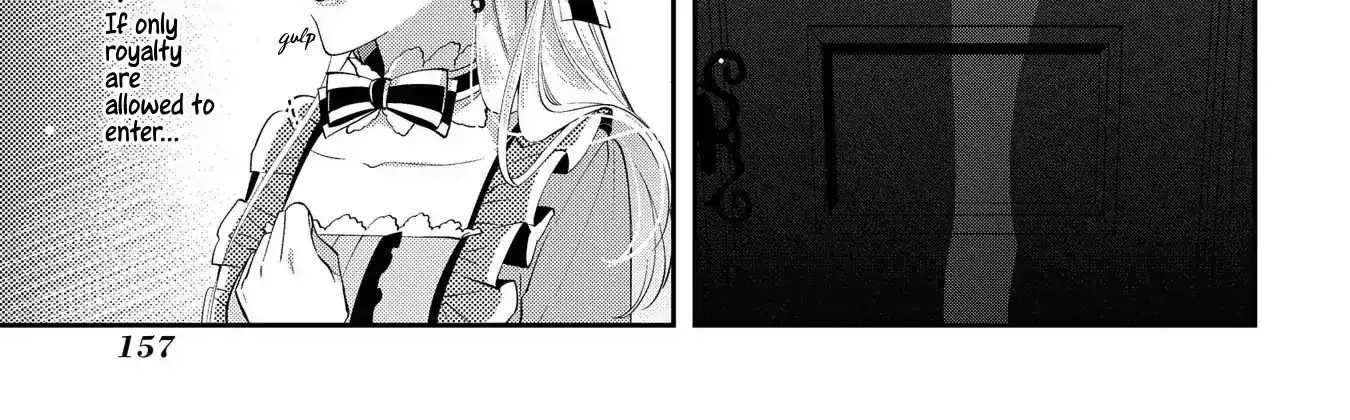 Now That My Engagement With The Prince Was Cancelled, I Will Stop Pretending To Be a Fool Chapter 5 page 38 - 