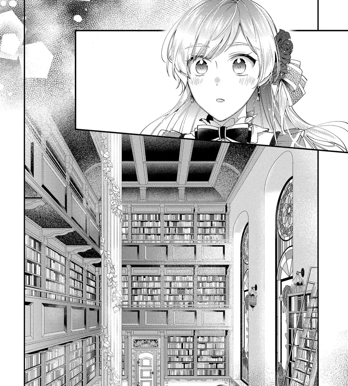 Now That My Engagement With The Prince Was Cancelled, I Will Stop Pretending To Be a Fool Chapter 5 page 39 - 