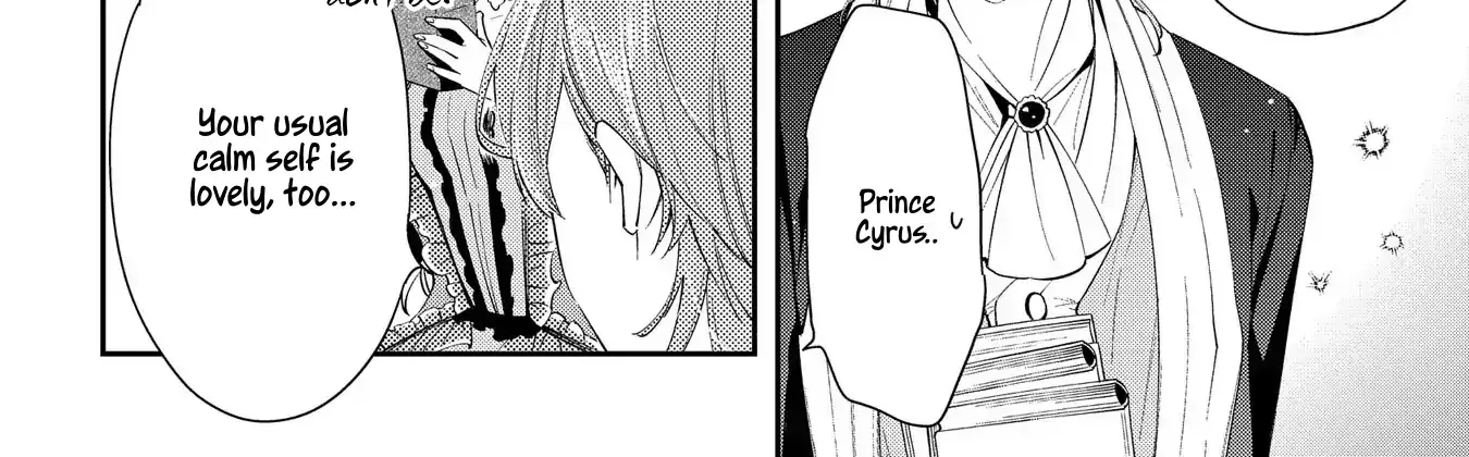 Now That My Engagement With The Prince Was Cancelled, I Will Stop Pretending To Be a Fool Chapter 5 page 44 - 