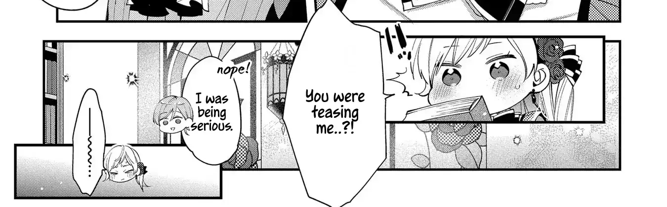 Now That My Engagement With The Prince Was Cancelled, I Will Stop Pretending To Be a Fool Chapter 5 page 46 - 
