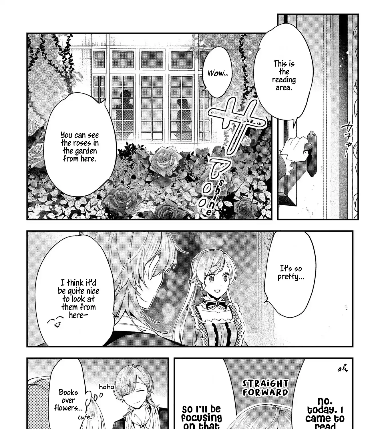 Now That My Engagement With The Prince Was Cancelled, I Will Stop Pretending To Be a Fool Chapter 5 page 47 - 