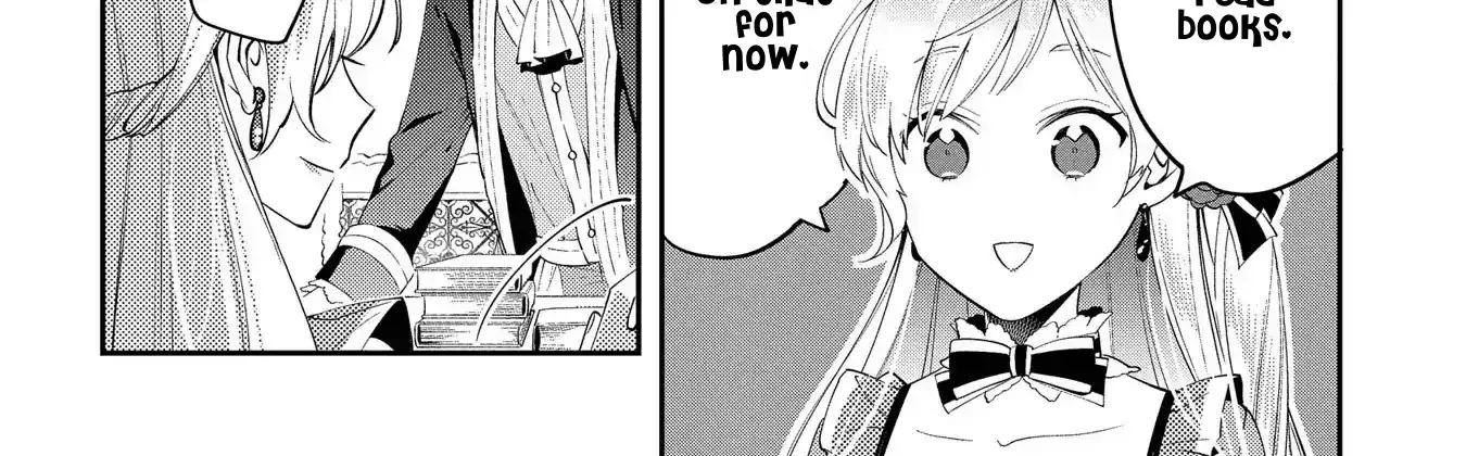 Now That My Engagement With The Prince Was Cancelled, I Will Stop Pretending To Be a Fool Chapter 5 page 48 - 