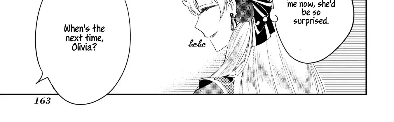 Now That My Engagement With The Prince Was Cancelled, I Will Stop Pretending To Be a Fool Chapter 5 page 50 - 