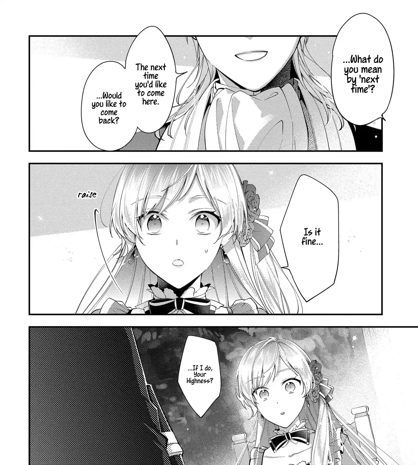 Now That My Engagement With The Prince Was Cancelled, I Will Stop Pretending To Be a Fool Chapter 5 page 51 - 