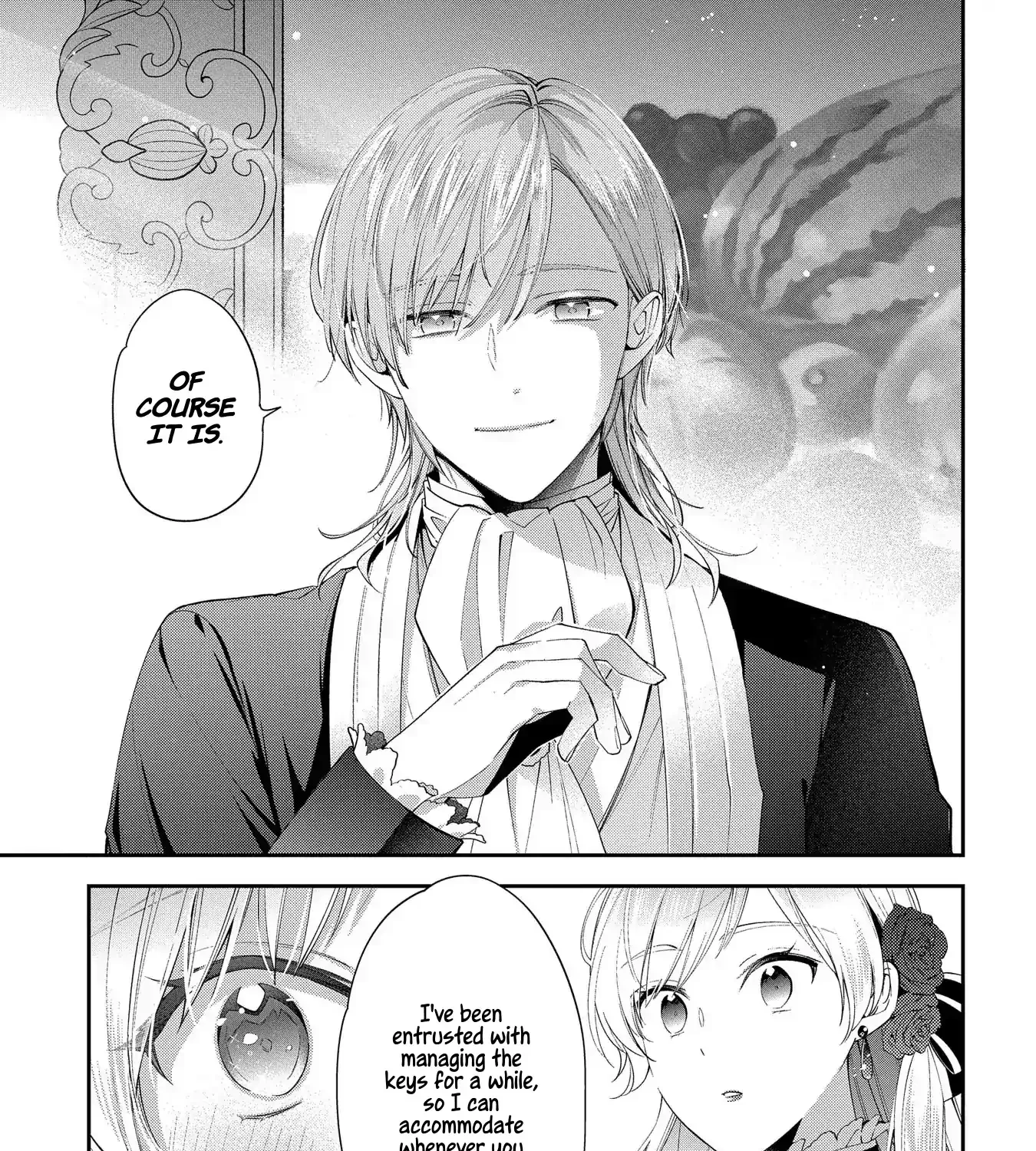 Now That My Engagement With The Prince Was Cancelled, I Will Stop Pretending To Be a Fool Chapter 5 page 53 - 
