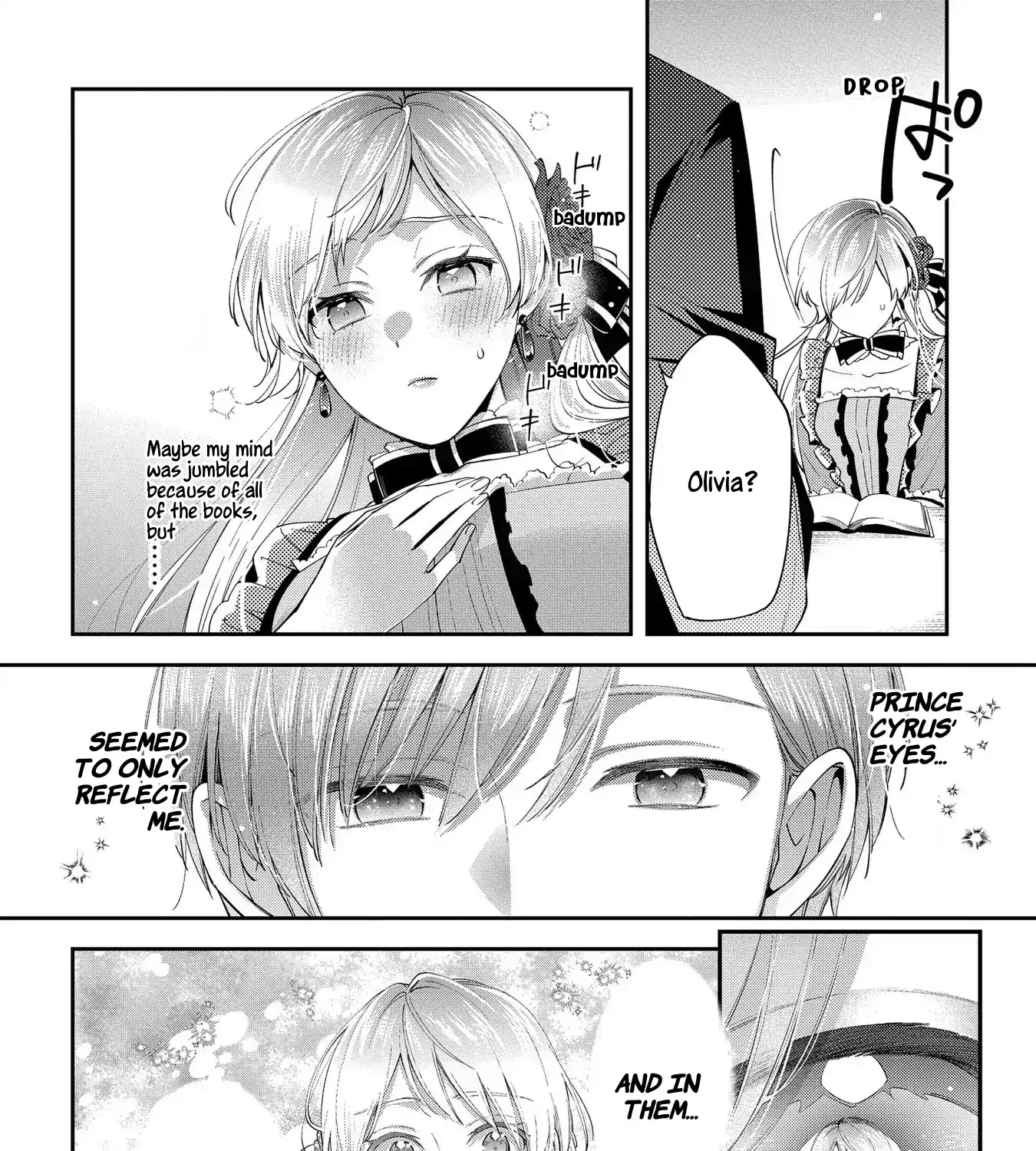 Now That My Engagement With The Prince Was Cancelled, I Will Stop Pretending To Be a Fool Chapter 5 page 55 - 