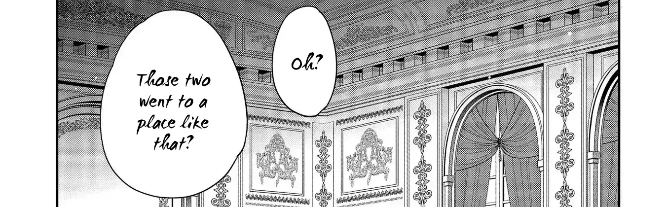 Now That My Engagement With The Prince Was Cancelled, I Will Stop Pretending To Be a Fool Chapter 5 page 58 - 