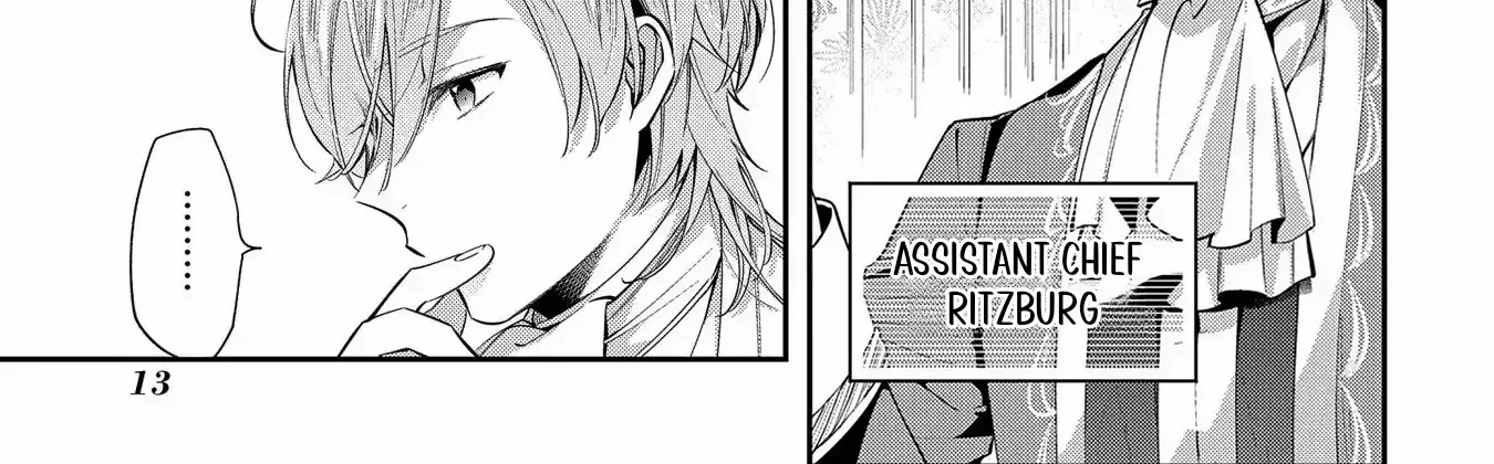 Now That My Engagement With The Prince Was Cancelled, I Will Stop Pretending To Be a Fool Chapter 6 page 24 - 