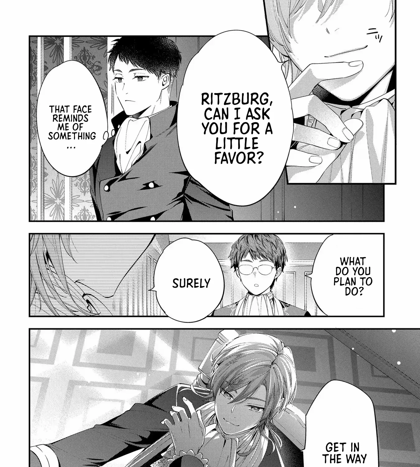 Now That My Engagement With The Prince Was Cancelled, I Will Stop Pretending To Be a Fool Chapter 6 page 25 - 