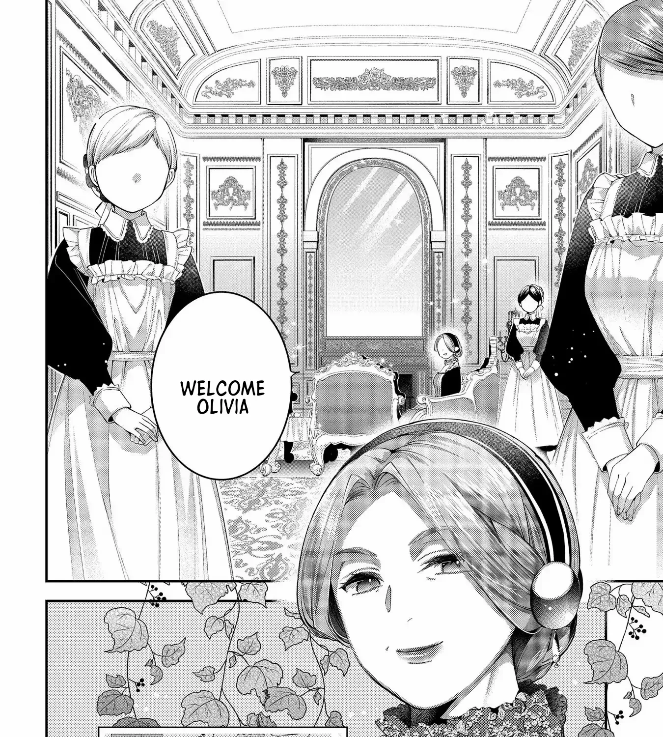 Now That My Engagement With The Prince Was Cancelled, I Will Stop Pretending To Be a Fool Chapter 6 page 29 - 