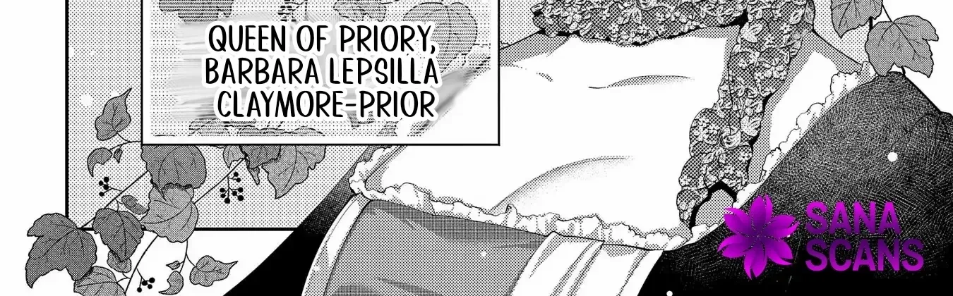 Now That My Engagement With The Prince Was Cancelled, I Will Stop Pretending To Be a Fool Chapter 6 page 30 - 