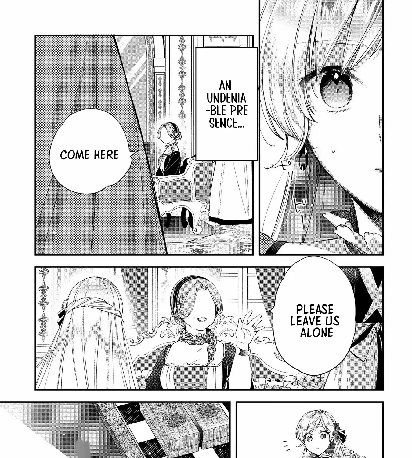 Now That My Engagement With The Prince Was Cancelled, I Will Stop Pretending To Be a Fool Chapter 6 page 31 - 