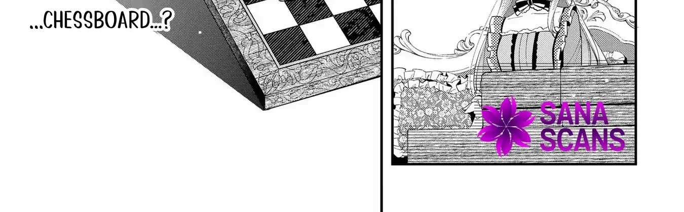Now That My Engagement With The Prince Was Cancelled, I Will Stop Pretending To Be a Fool Chapter 6 page 32 - 