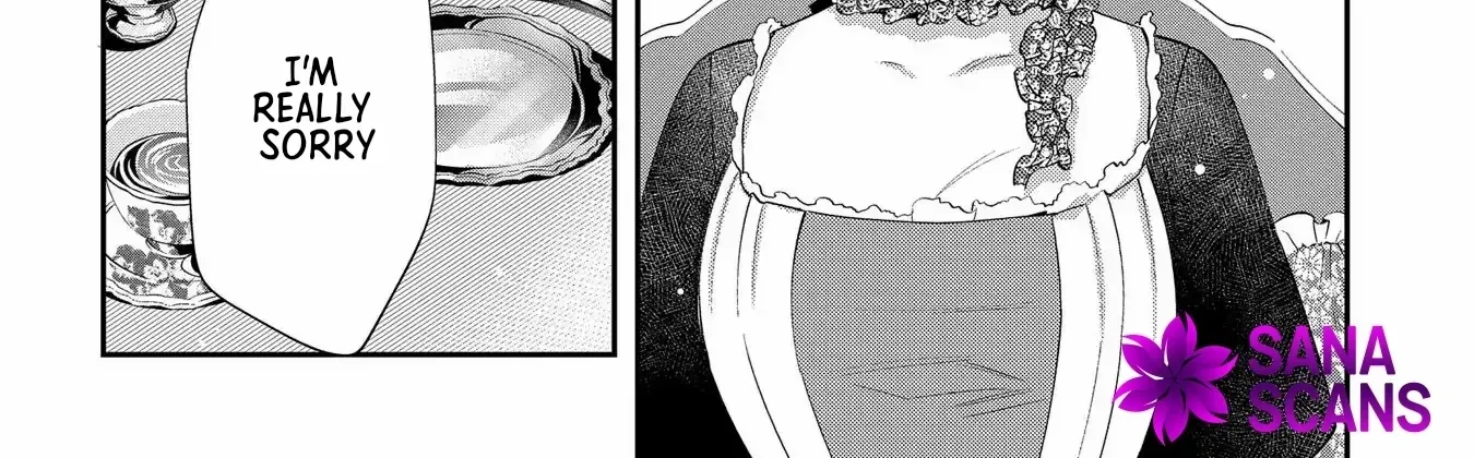 Now That My Engagement With The Prince Was Cancelled, I Will Stop Pretending To Be a Fool Chapter 6 page 34 - 