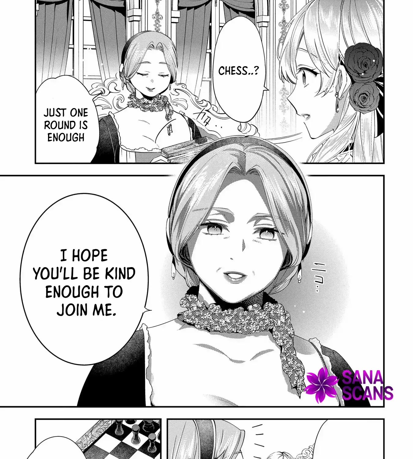Now That My Engagement With The Prince Was Cancelled, I Will Stop Pretending To Be a Fool Chapter 6 page 39 - 