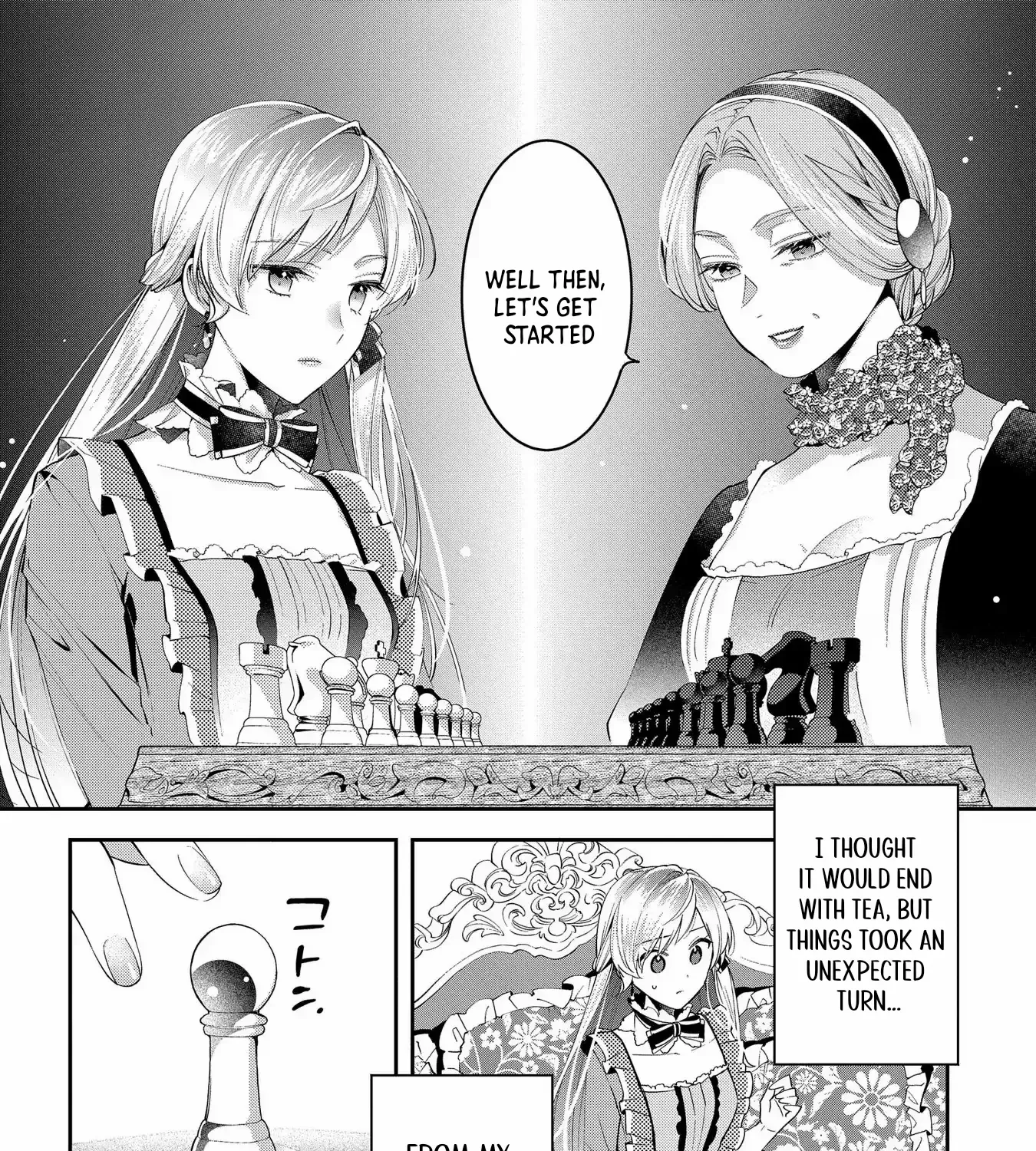 Now That My Engagement With The Prince Was Cancelled, I Will Stop Pretending To Be a Fool Chapter 6 page 41 - 