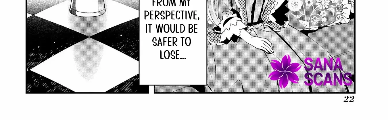 Now That My Engagement With The Prince Was Cancelled, I Will Stop Pretending To Be a Fool Chapter 6 page 42 - 